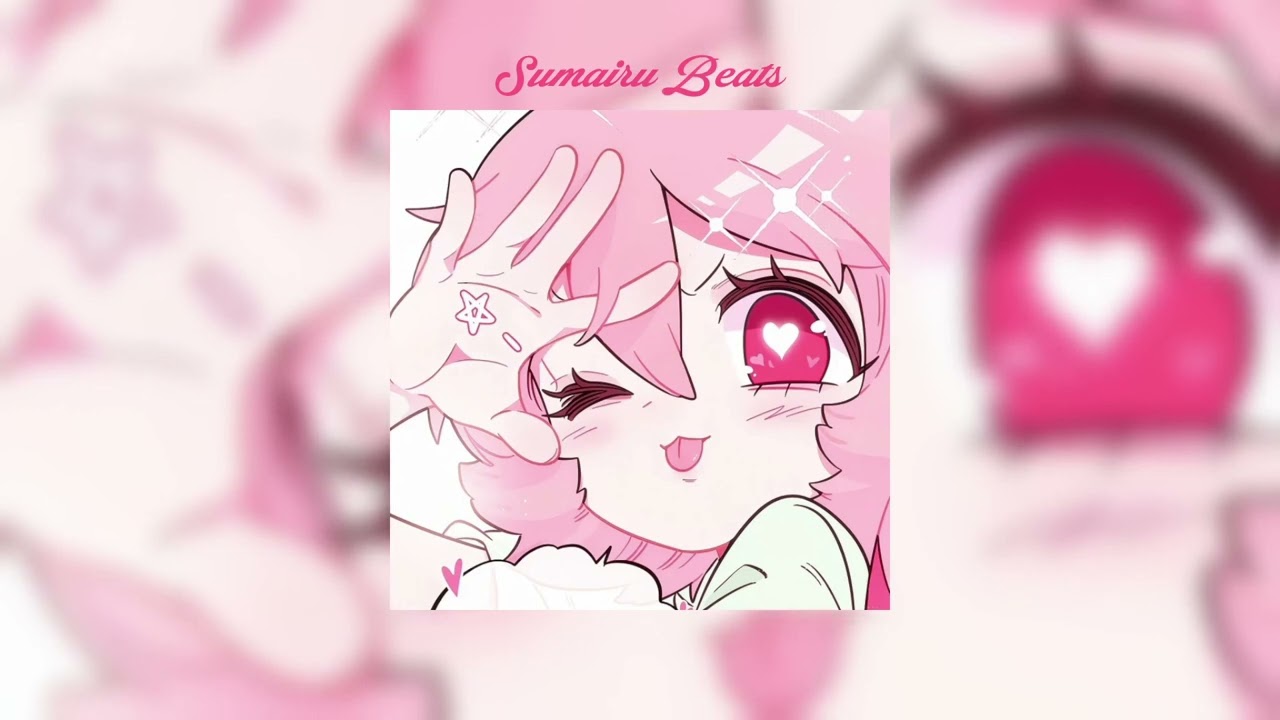 [ FREE ] Kawaii Anime Type Beat 