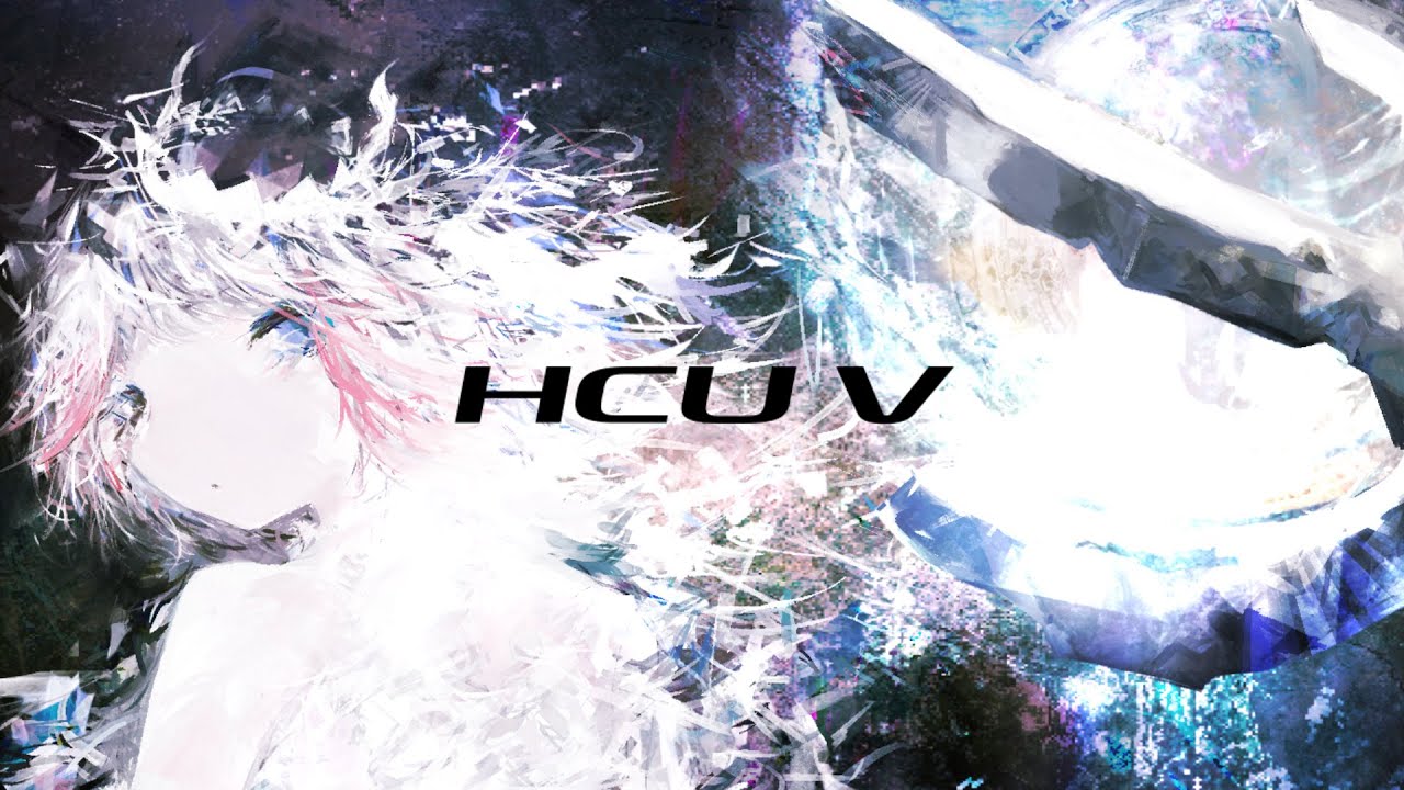「HARDCORE UTOPIA 5」 - Album Premiere
