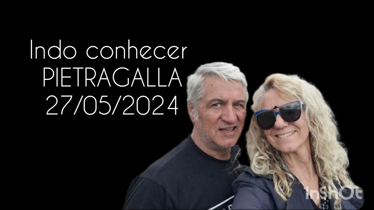 Potenza - Pietragalla/ provincia de Potenza