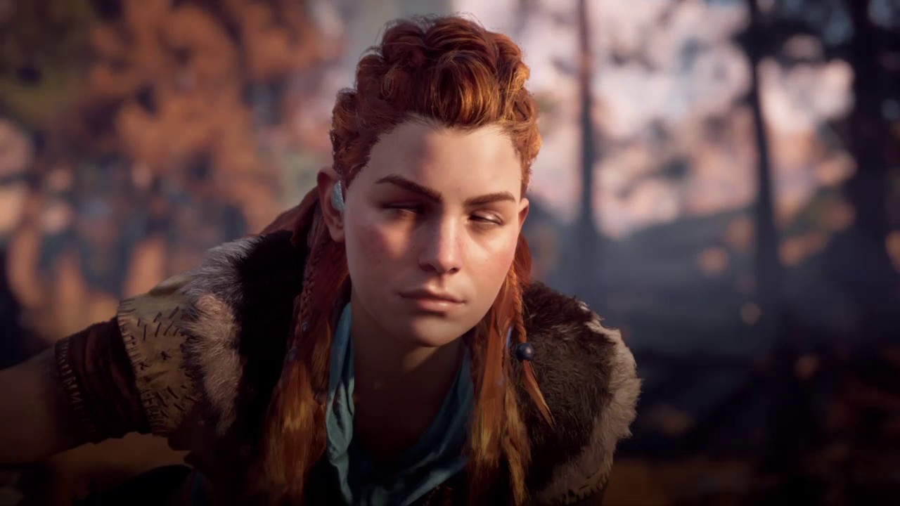 Horizon Zero Dawn español latino pt 12: la primera cueva y sal en la herida