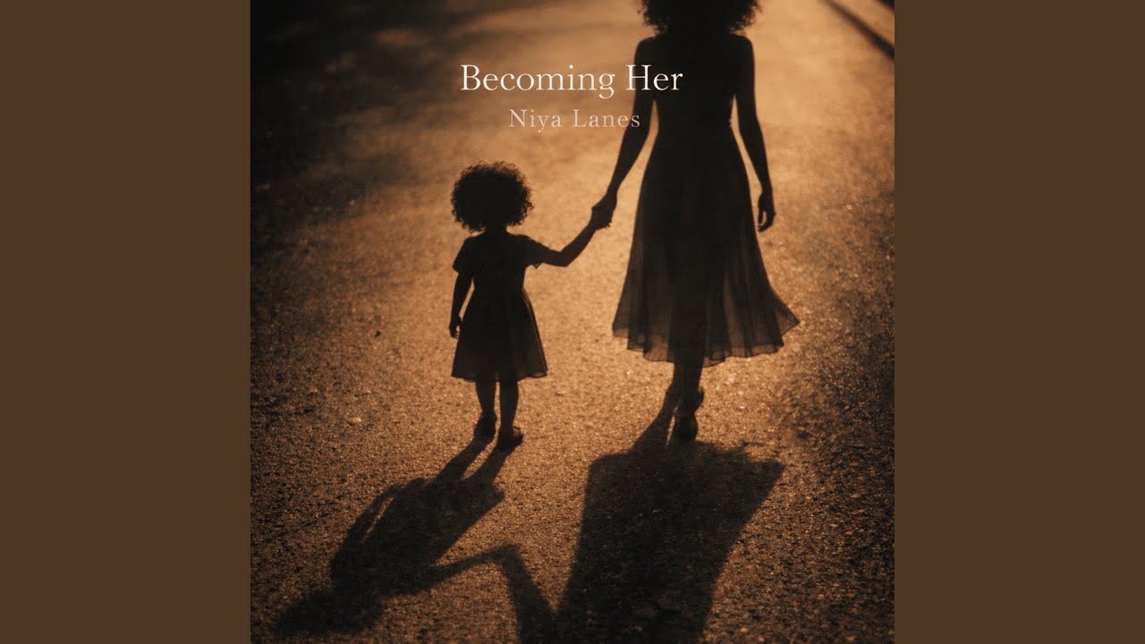 Becoming Her