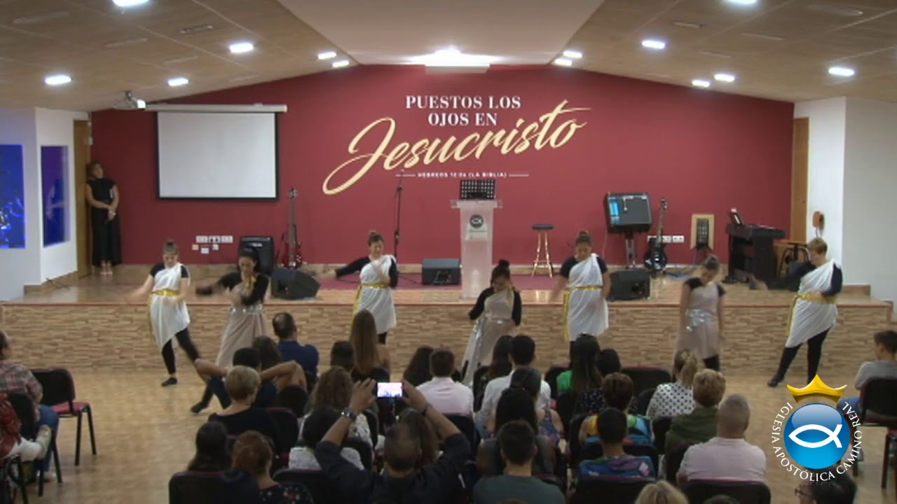 2019-09-08 Danza 