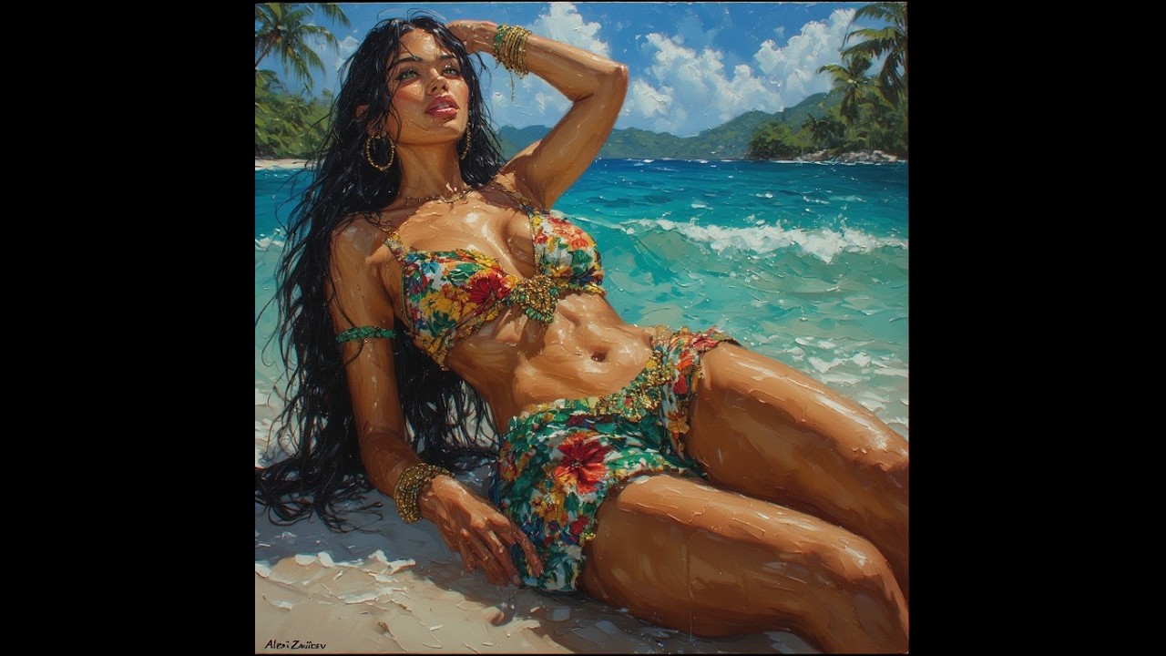 Absolute Bliss (Spanish Version) ft. Presa Levana