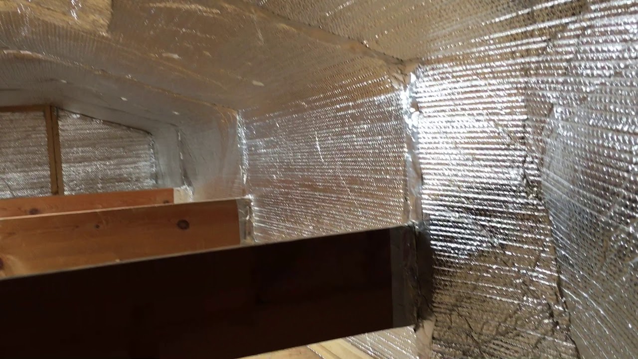 Grow Room in Tempe  Attic