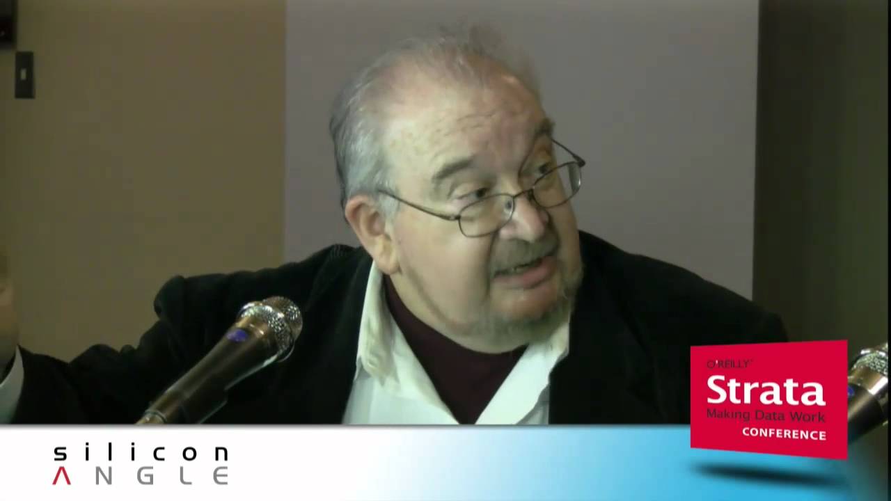 Dr. Creve Maples - Extraction Point with John Furrier
