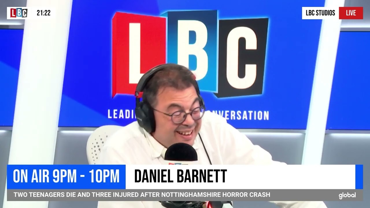 My faulty phone's under warranty but the company claims the issue is wear and tear [LBC Legal Hour]