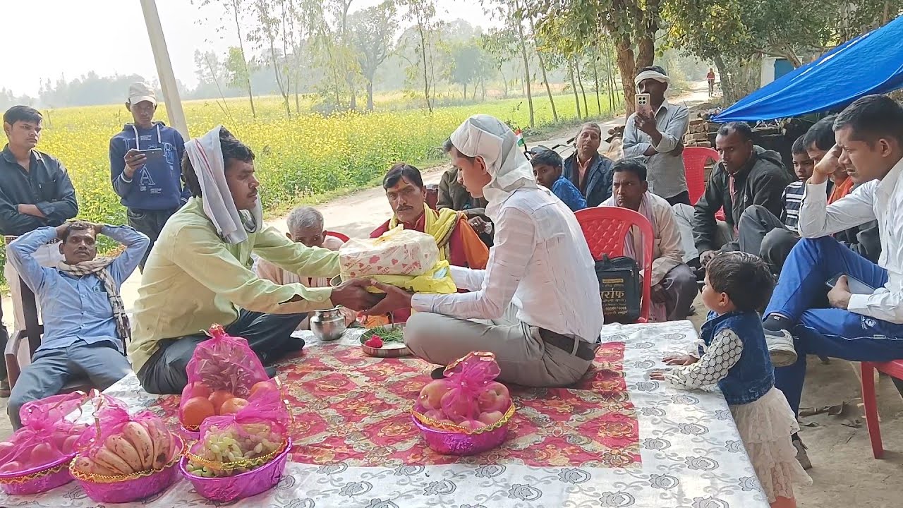 मम्मी के ननिहाल गऐ 🎁 मामा की बरीक्षा में 🍎 mummy ke cousin ki shadi 