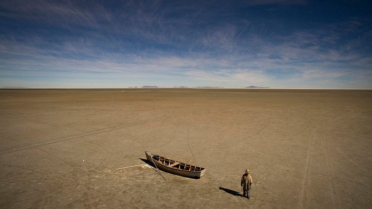 PeaceCon@10 Closing Keynote: Hope Springs Eternal: USAID’s CPS Bureau Forges a New Approach