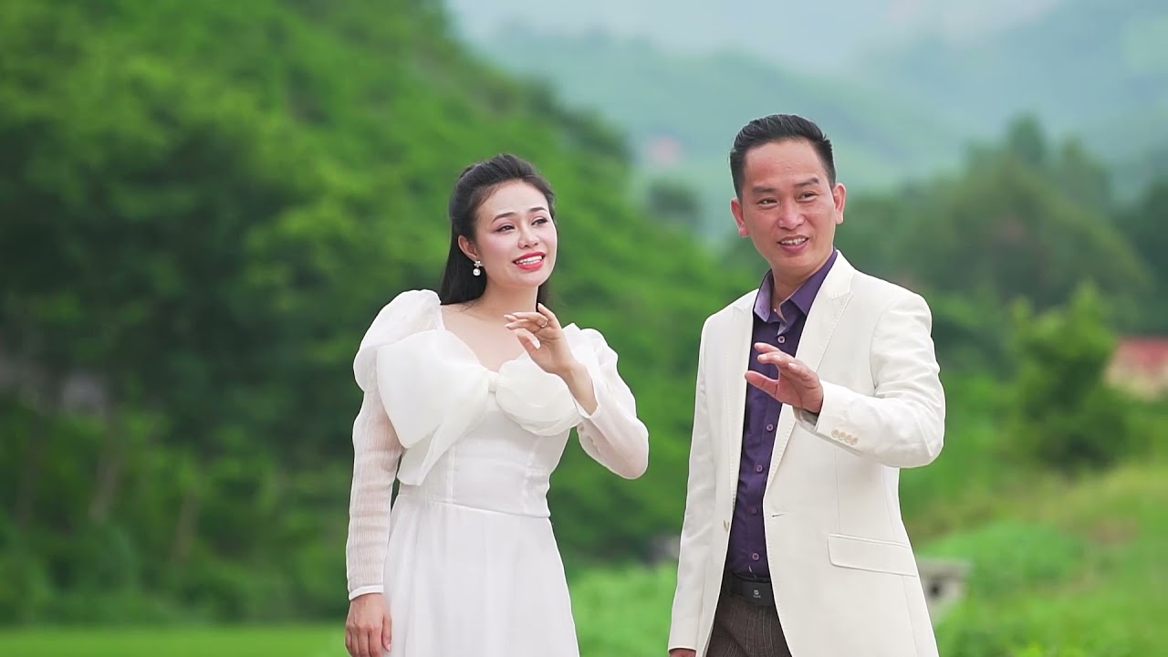HƯƠNG TÌNH XỨ LẠNG - Ca sỹ Lương Hải Yến - Quang Hưng
