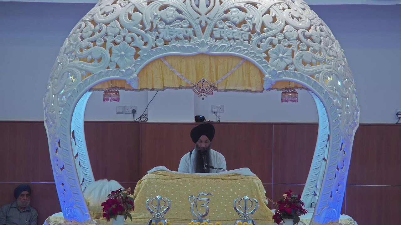 CST DARBAR LIVE