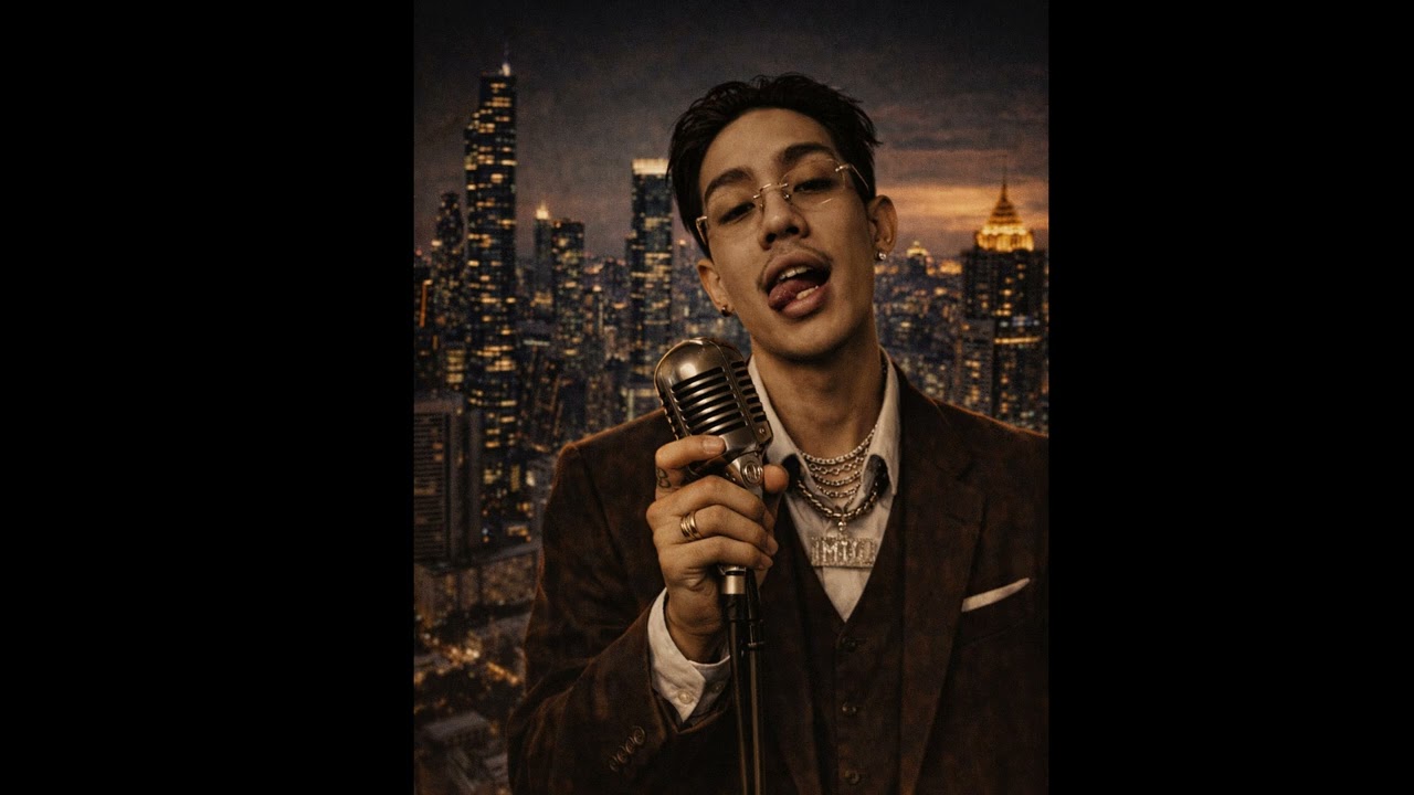 1MILL - รัก.วัยรุ่น.ยา 70s Soul Jazz