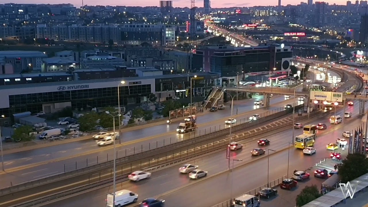 E5 Highway
