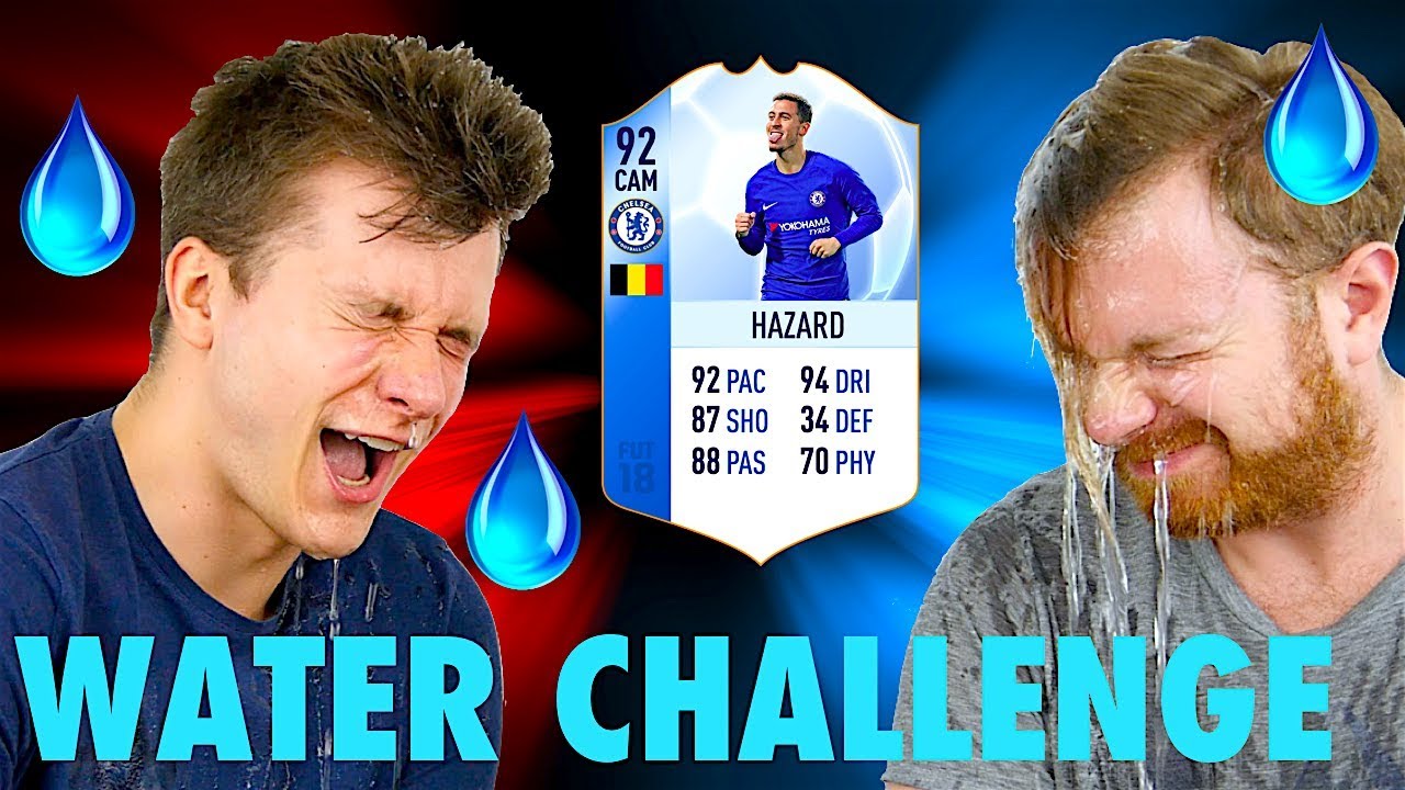 Co mamy, tym gramy #24 | TOPPS DRAFT - FIFA 18