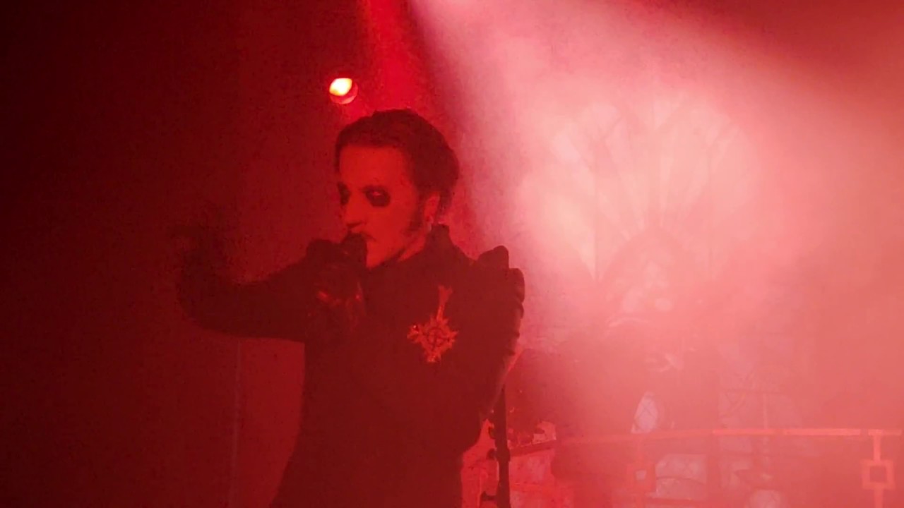 Ghost 