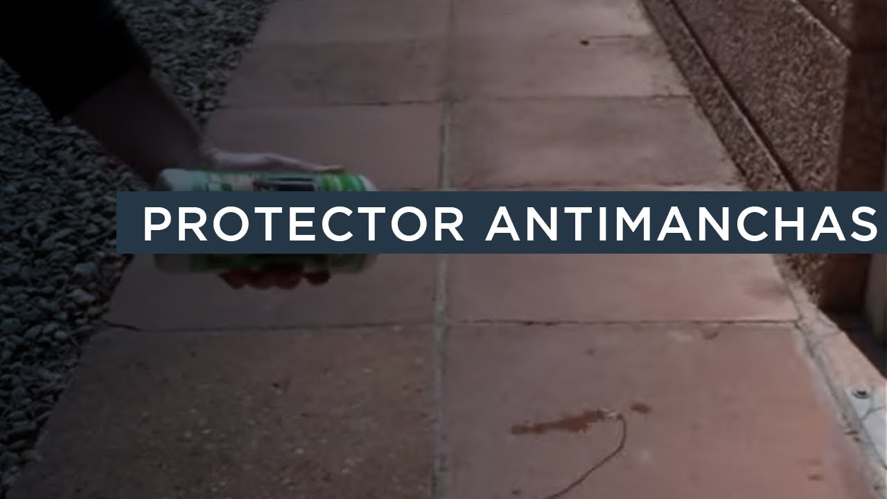 Protector Antimanchas Help - Sucitesa