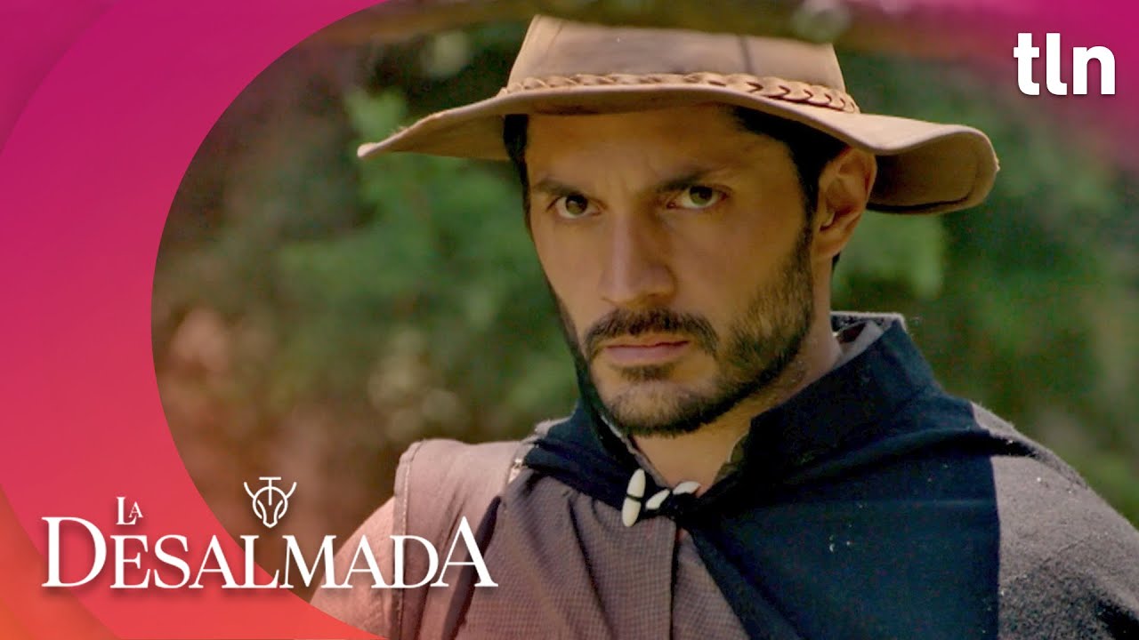 Octavio Toscano suma un nuevo enemigo | La Desalmada| Capítulo 31 | tlnovelas