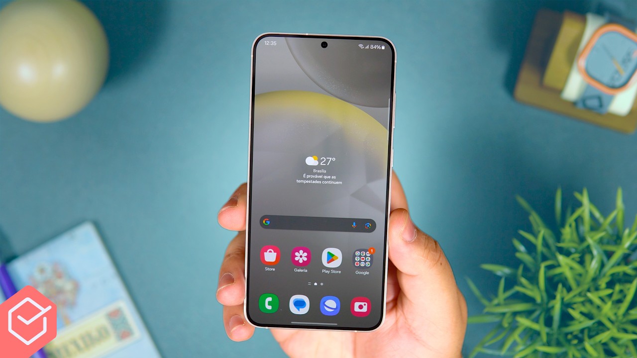 ✨GALAXY S24 PLUS 20 dias depois✨ // minha 🔥OPINIÃO SINCERA🔥 APÓS TESTAR MUITO!!