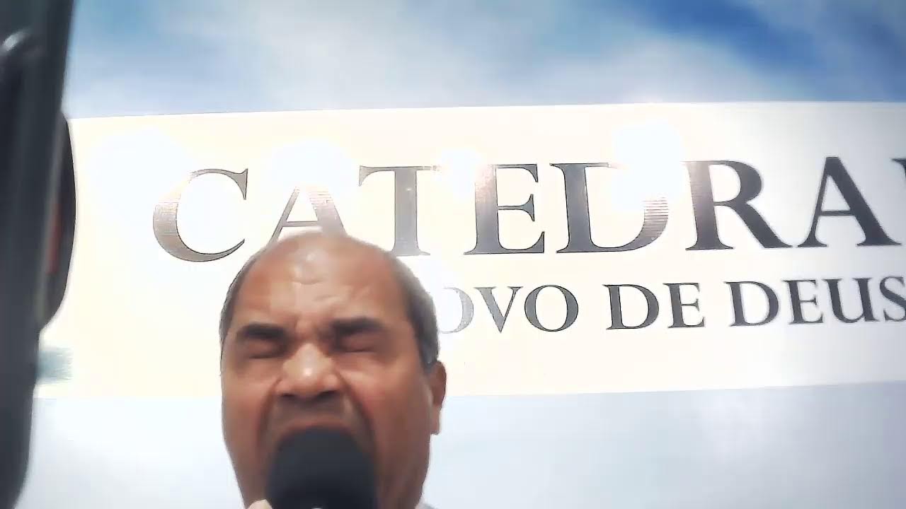 HOJE É O SEU TEMPO