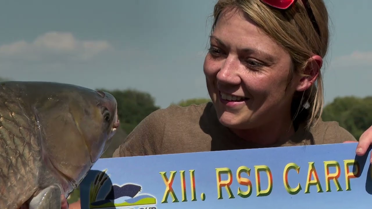 XII. RSD CARP CUP 2024 Teljes film