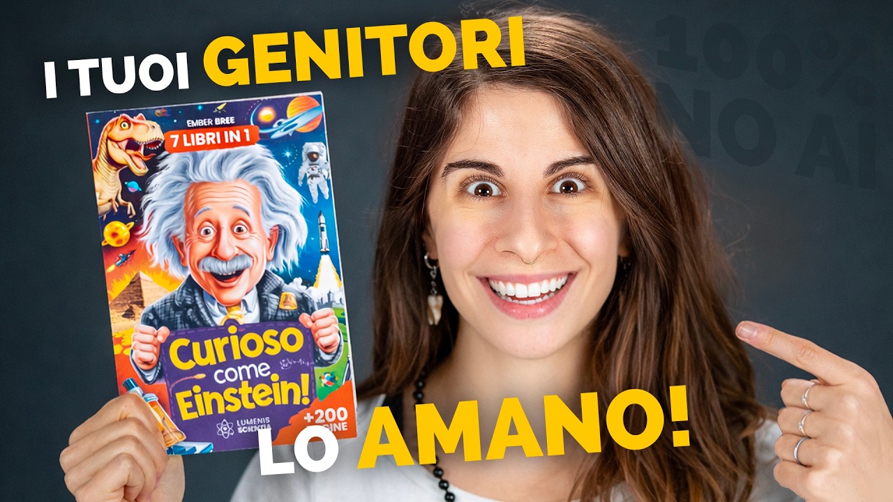 Ecco come non STANNO SCAMMANDO i tuoi genitori 🐸