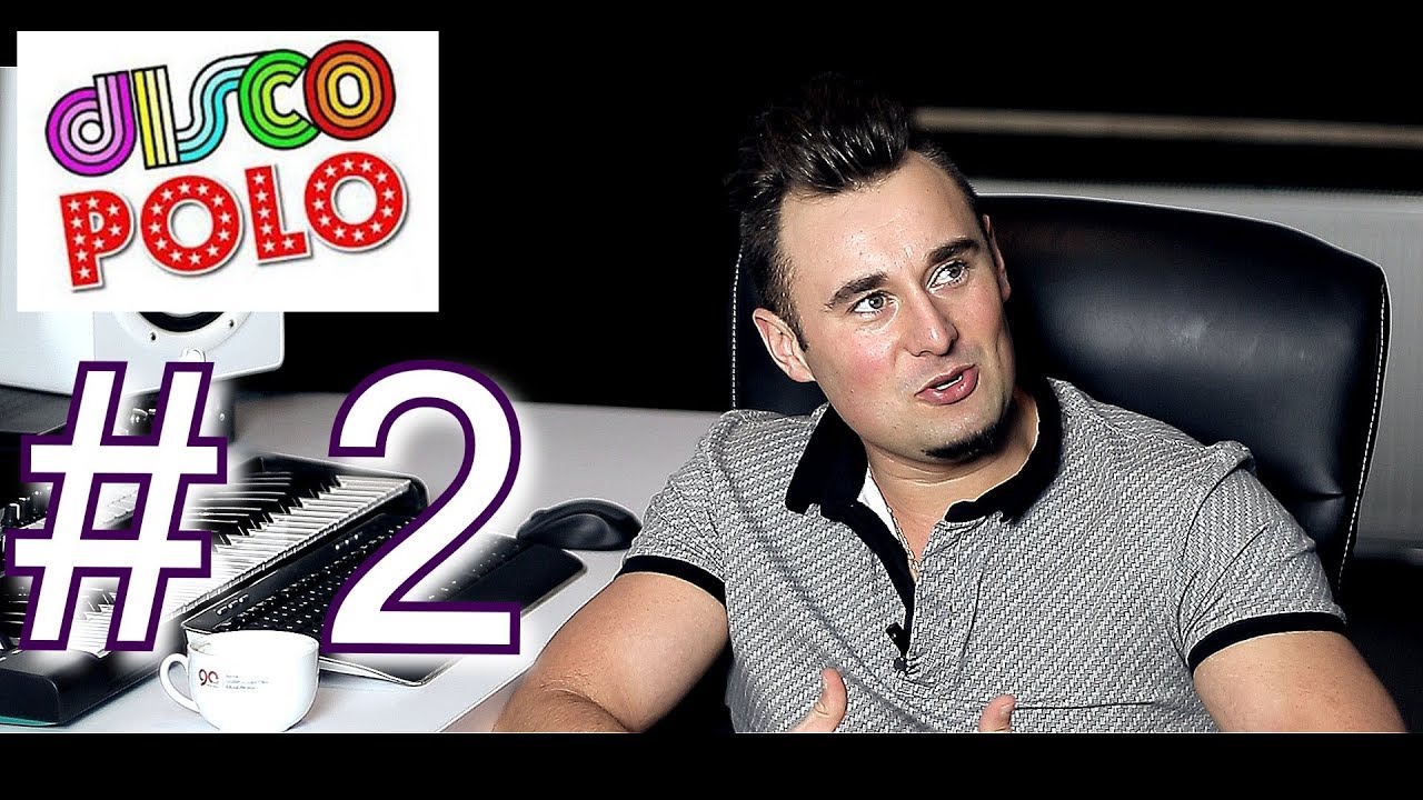 #2 vlog Disco POLO, 5 Zasad SUKCESU!