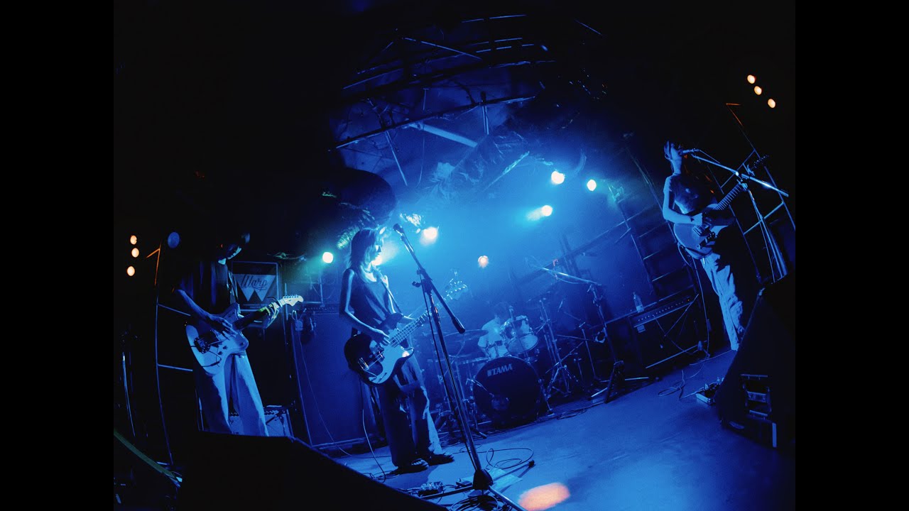 o_all / highway~curtain - 2025.09.12(Fri) @吉祥寺WARP