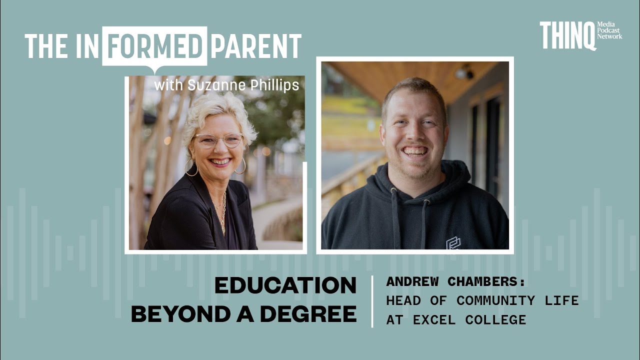 Education Beyond A Degree