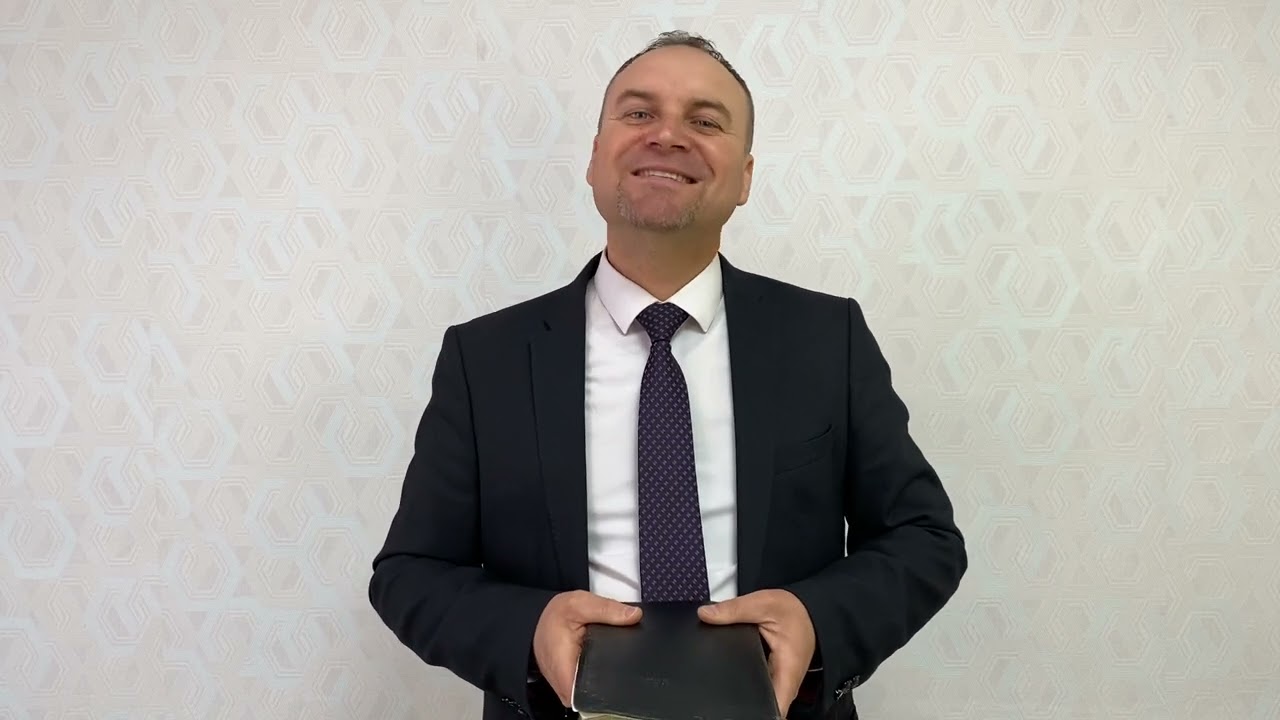 Aurelian Anghelescu - De ce nu asculta Dumnezeu rugăciunea .