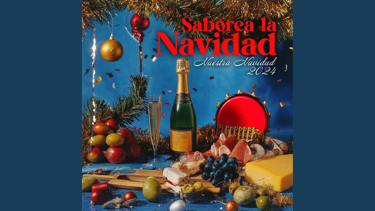 Popurri Navideño 