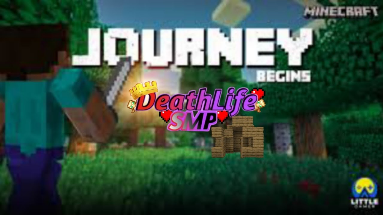 Voice Reveal? || Application For DeathLife Smp || #deathlife #smp || @ITz.Zalthor @Your_DEADLY