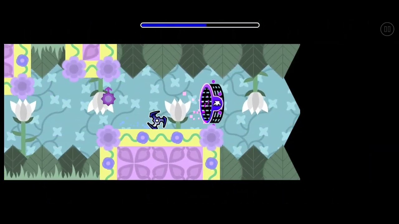 Gnosy - Preview #2 - Geometry Dash