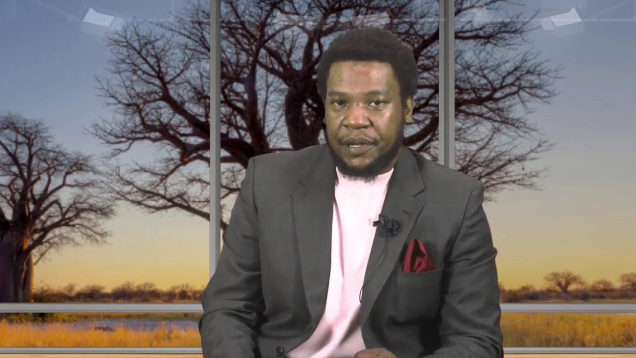 AFRICA GOOD MORNING - 4 MARCH 2026