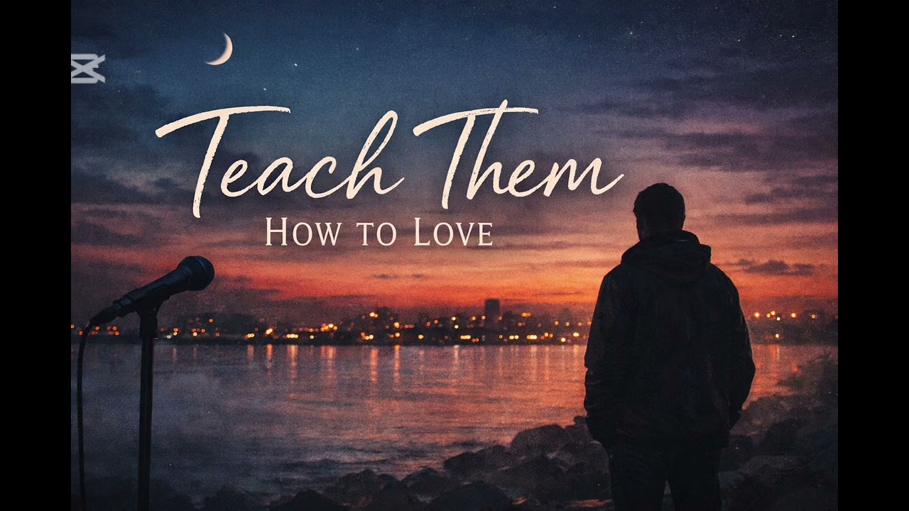 Teach Them How to Love 