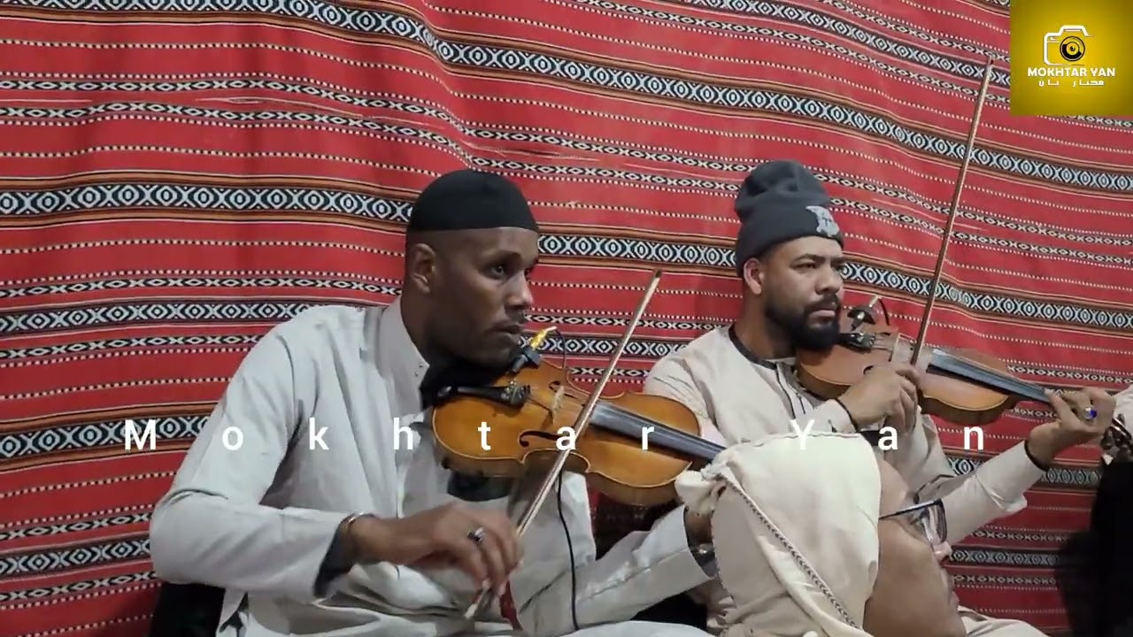 الفنان حكيم حمودة يبدع🎻😍كوكتال اغاني 