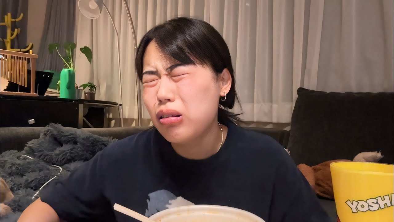 【二日酔い飯】酒合法でえぐい