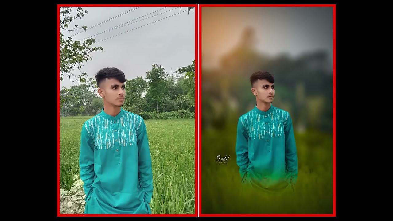 Message in inbox for any photo free edit 📸🔥  📷 Editor By #SH Photo Edits 💗💗#SamirHossainPhotoEdits