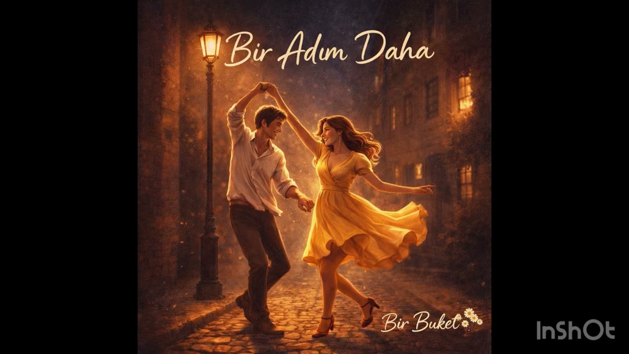 Bir Adım Daha