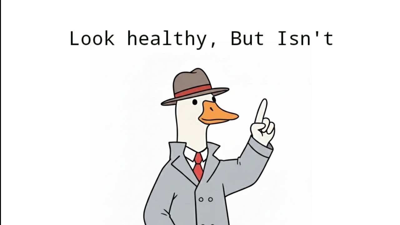 7 signs that you have a healthy body 