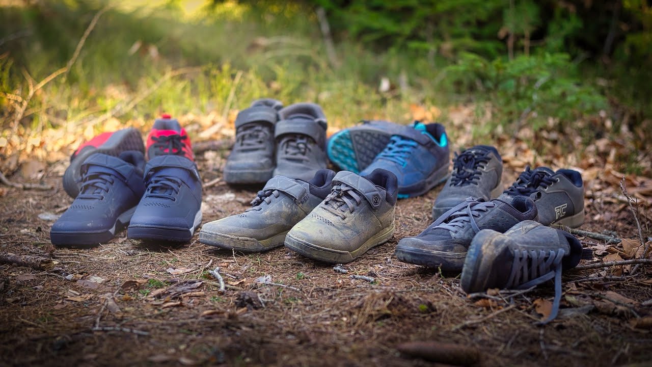 KAUF DIR KEINE NEUEN MTB-SCHUHE! SCHAU ZUERST DIESES VIDEO