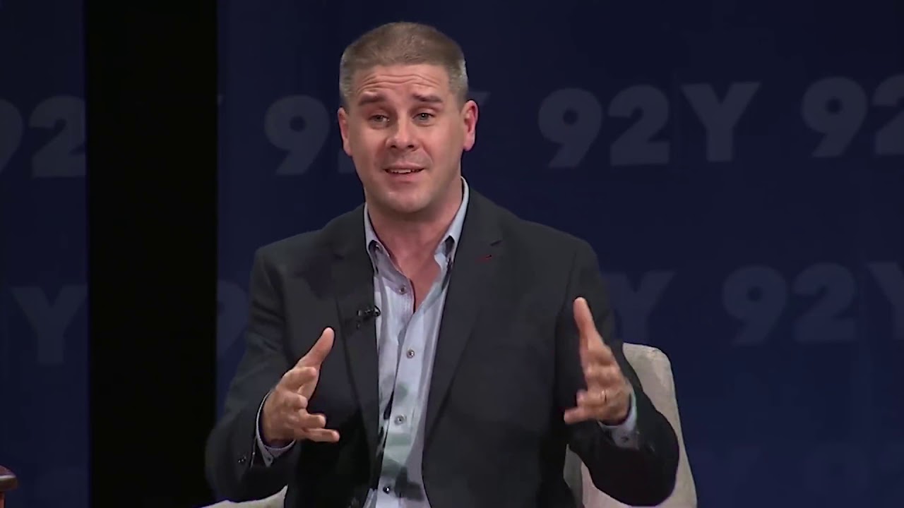 The Future of Campaigning - Dan Pfeiffer