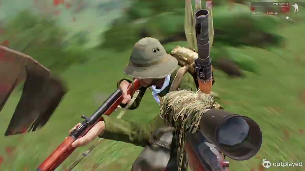 Operation หนองบัวลำพู #4 | Arma3 Ott Vietnam