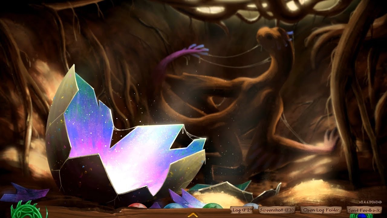 Golden Treasure: The Great Green Gameplay (PC HD) [1080p60FPS]