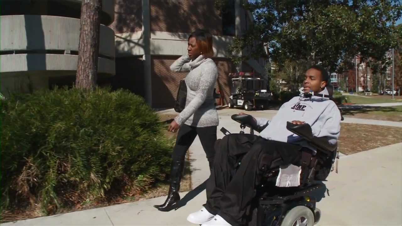 Spinal Cord Injury: High Cervical Level