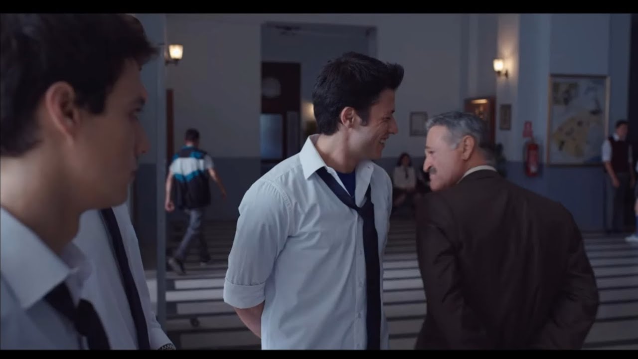 AŞK 101 | Necdet, Keremi Korkutuyor