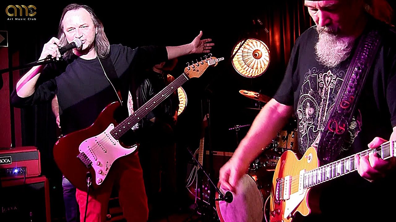 Koncert na rzecz "Domu Muzyki"-Shandy&Eva/U.Fryzka&J. Styczyński/Zemollem/Pilichowski Band(16.12.23)