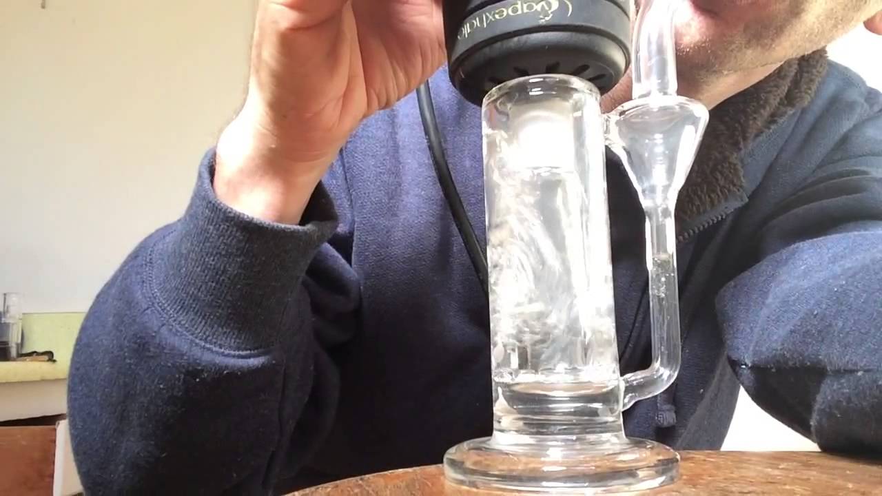 Dhgate recycler