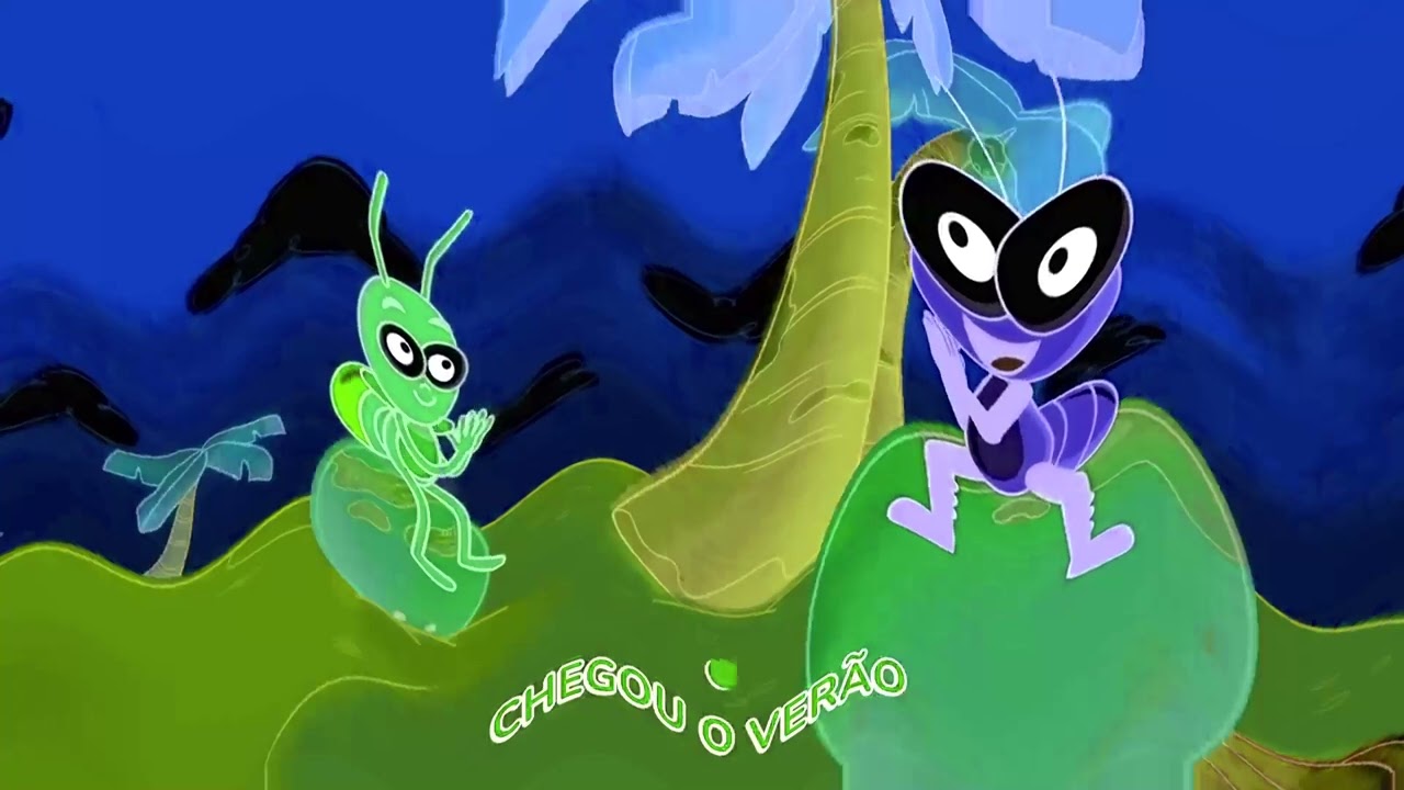 Bob Zoom Cai Chuva 6 Effects Sponsored By Preview 2 Horrid Henry