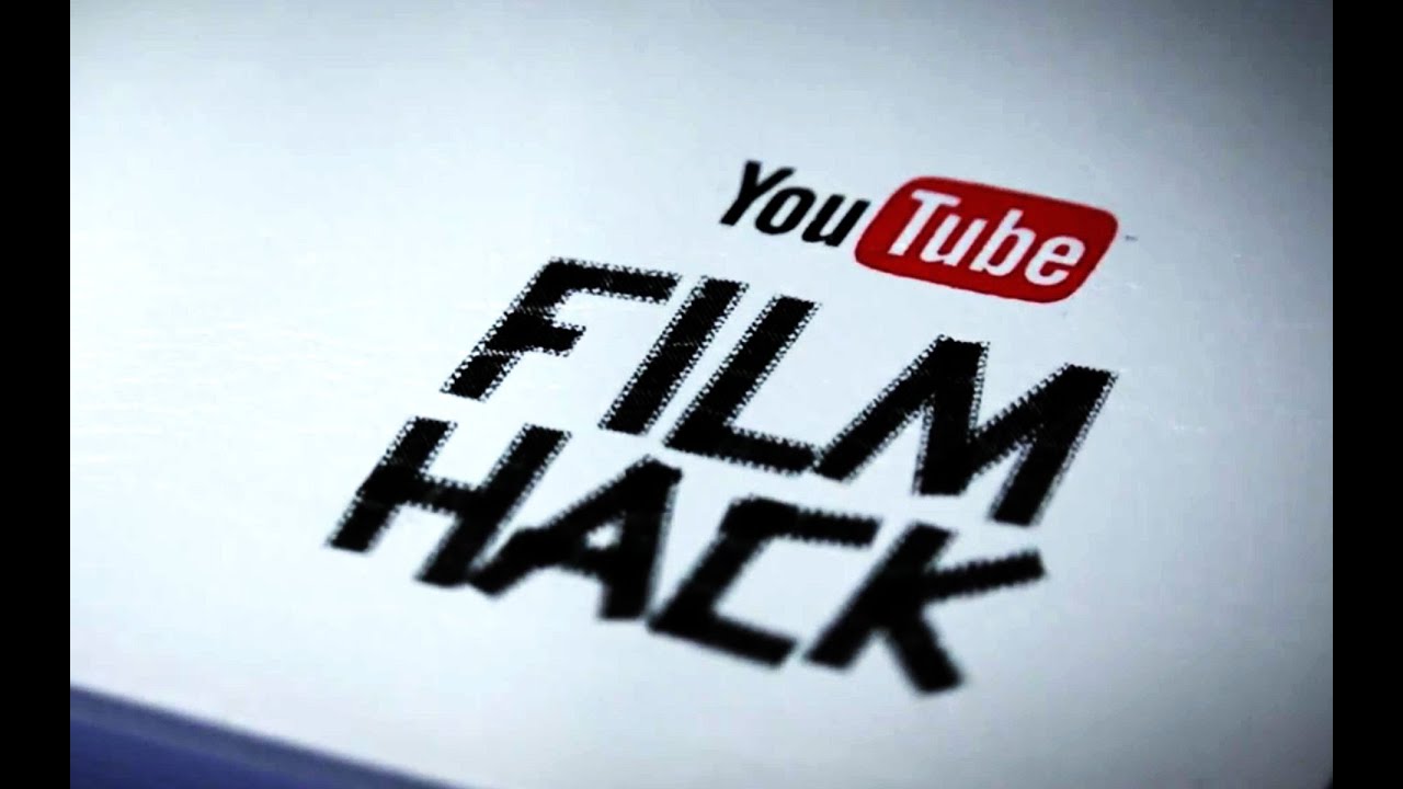 YouTube „FilmHack“ - Children for Tomorrow
