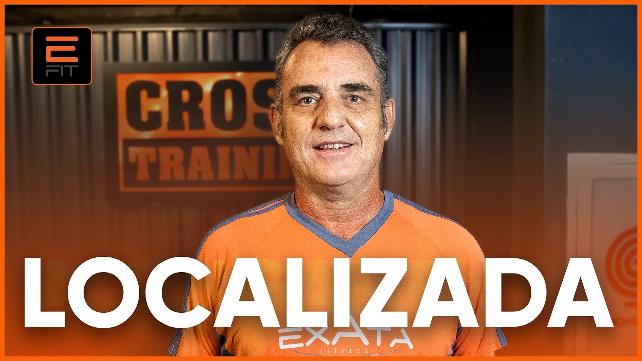 Treino de GINÁSTICA LOCALIZADA | Exata Fit