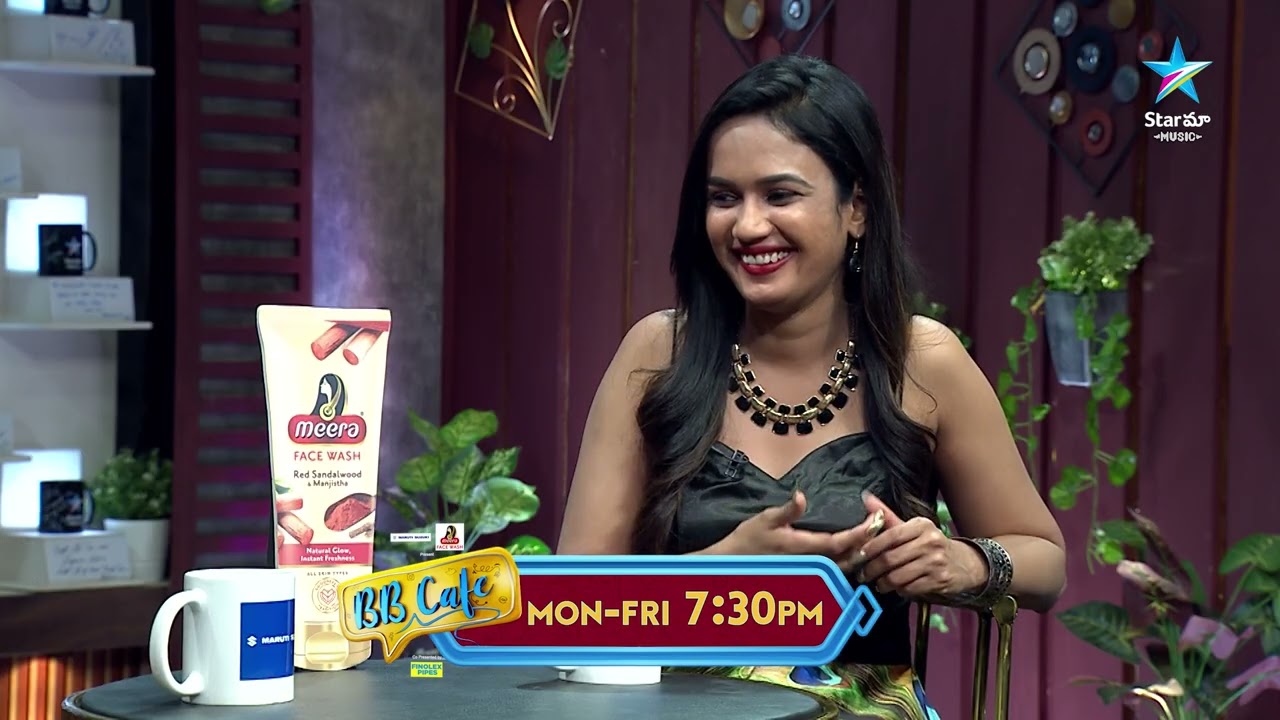 BIGG BOSS SEASON 6 REVIEW I BB CAFE EPISODE 90 PROMO
